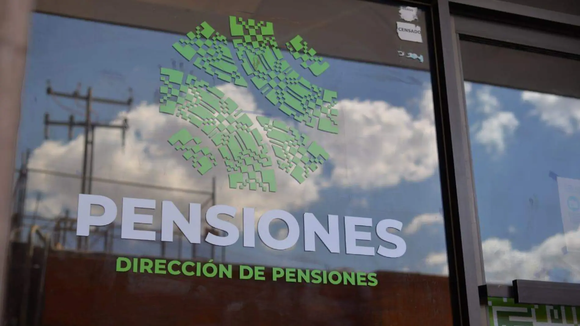 direccion de pensiones de SLP